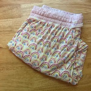 Little Sleepies Mom Jams Pastel Rainbow